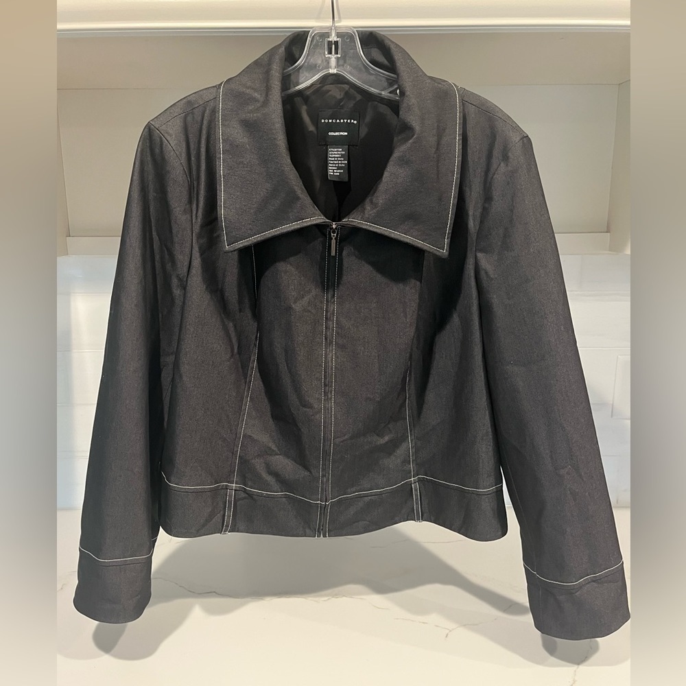 DONCASTER jacket